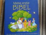 Günter Neidinger: Meine erste Bibel Günter Neidinger: Meine erste Bibel