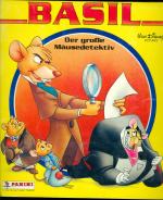 Basil - der große Mäusedetektiv (komplett)