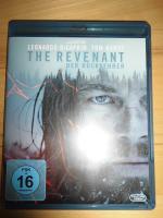 The Revenant - Der Rückkehrer