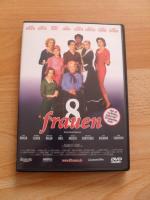 Francois Ozon: Acht Frauen