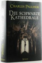 Die schwarze Kathedrale.