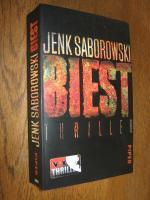 Saborowski,  Jenk: Biest