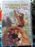 Die lustige Welt der Tiere 2
