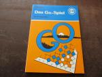 Das Go-Spiel - mit 83 Diagrammen  (Lehrmeister-Bücherei 670)