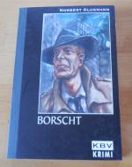 Norbert Klugmann: BORSCHT Norbert Klugmann: BORSCHT