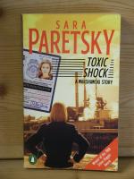 "toxic shock - a warshawski story"