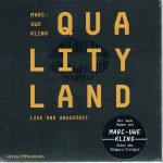 QualityLand - 7 CDs