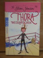 Gillian Johnson: "Thora Meermädchen" Gillian Johnson: "Thora Meermädchen"
