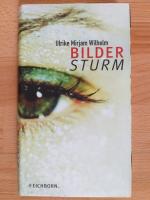 Bildersturm Kriminalroman