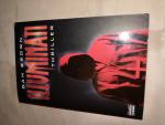 Dan Brown: Illuminati - . Robert Langdon