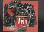 Sylvia Winnewisser: Wein