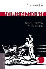 Bertram Job: Schwer gezeichnet - Geschic