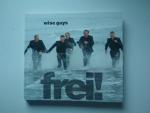 Wise Guys: frei! - Wise Guys