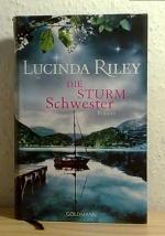 Lucinda Riley: Die Sturmschwester