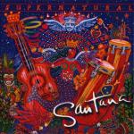 Santana: Supernatural