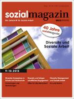 sozialmagazin. Die Zeitschrift für Sozia