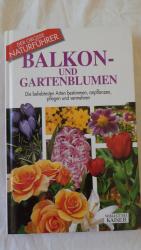 DellaBeffa, Maria T: Balkon- und Gartenb