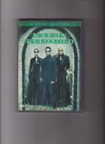 Matrix Reloaded (Special Edition)