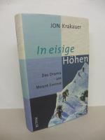 Jon Krakauer: In eisige Höhen