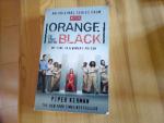 Piper Kerman: Orange is the new black