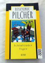 Rosamunde Pilcher: Schlafender Tiger Rosamunde Pilcher: Schlafender Tiger