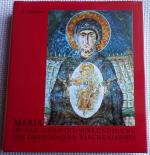Lothar Heiser: Maria in der Christus-Ver