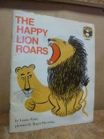 The Happy Lion Roars