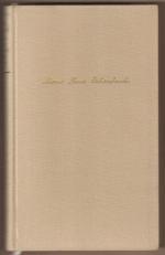 Erzählungen. Autobiographische Schriften.