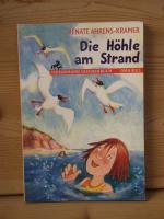 Ahrens-Kramer, Renate (K): "Die Höhle am Ahrens-Kramer, Renate (K): "Die Höhle am