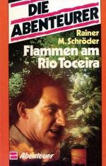 Schröder, Rainer M: Die Abenteuer / Flam Schröder, Rainer M: Die Abenteuer / Flam