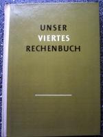 Unser viertes Rechenbuch Rechenbuch für Hilfsschulen Klasse 6