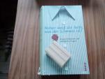 Wolke, Robert L: Woher weiss die Seife, 