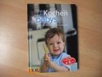 Sonja Sammüller: Kochen für Babys Sonja Sammüller: Kochen für Babys