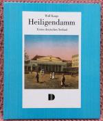 Heiligendamm • Erstes deutsches Seebad • 1793 von Herzog Friedrich Franz I. als erstes deutsches Ostseebad gegründet