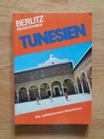 Berlitz Reiseführer Tunesien