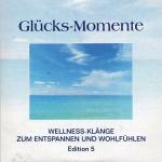 Glücks-Momente  Wellness-Klänge