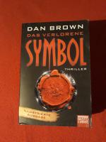 Das verlorene Symbol - Illustrierte Ausgabe. Robert Langdon, Bd. 3