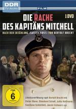 Die Rache des Kapitäns Mitchell - DDR TV-Archiv