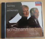 Barbara Bonney,  Vladimir Ashkenazy: Fra