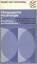 Graumann, C. F.; Heckhausen, H. (hrsg.): Graumann, C. F.; Heckhausen, H. (hrsg.):
