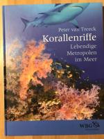 van Treeck, Peter: Korallenriffe - Leben van Treeck, Peter: Korallenriffe - Leben