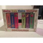 Paletti: Meine erste kleine Bücherei-Din Paletti: Meine erste kleine Bücherei-Din