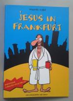 Wolf, Michel (Verfasser): Jesus in Frank