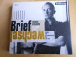 Bernhard, Thomas; Unseld, Siegfried: Bri Bernhard, Thomas; Unseld, Siegfried: Bri