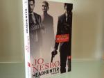 Jo Nesbø: Headhunter - Filmbuch Jo Nesbø: Headhunter - Filmbuch