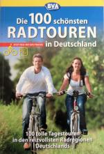 Die 100 schönsten Radtouren in Deutschland