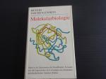 Molekularbiologie - Meyers Taschenlexikon