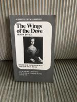 Wings of the Dove. Norton Critical Edition, 628 Seiten