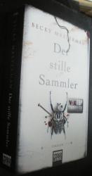 Becky Masterman: Der stille Sammler. Psy Becky Masterman: Der stille Sammler. Psy