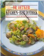 Doktor Oetker Küchen-Bibliothek, Salate der Saison